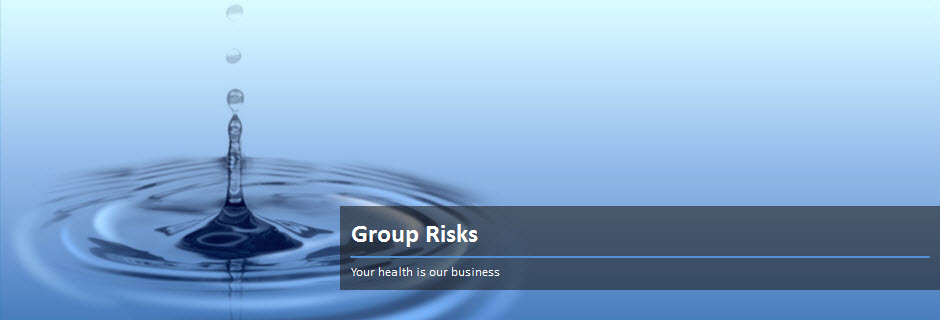 group-risks